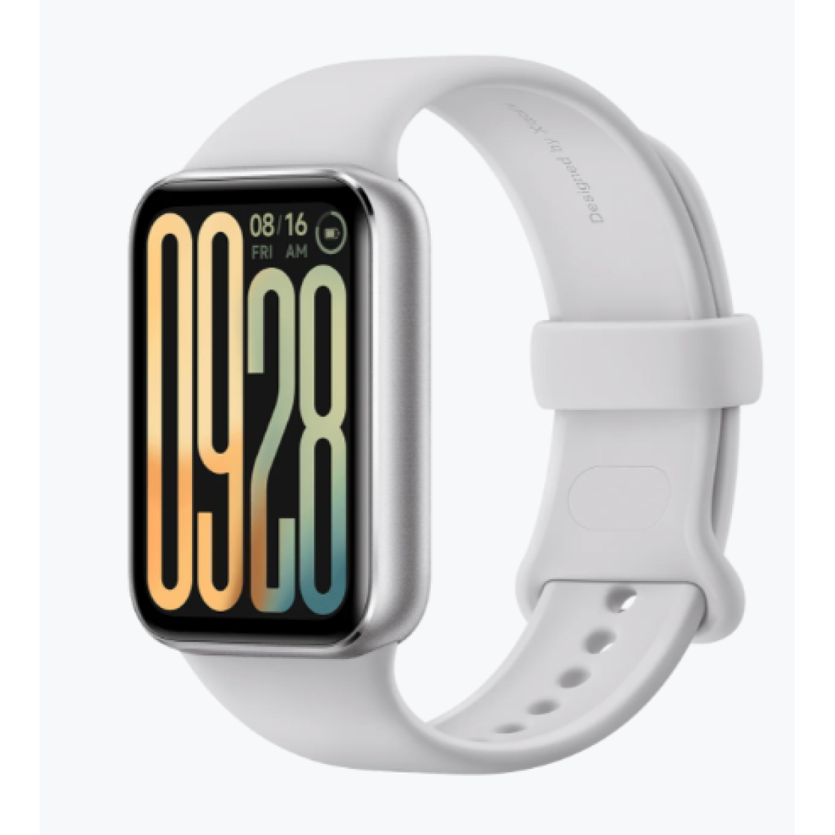 MI 小米 手環 9 Pro (月光銀) MI 小米 手環 9 Pro (月光銀)